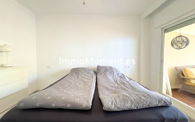 Wiederverkauf - Wohnung - Benalmadena - Torrequebrada