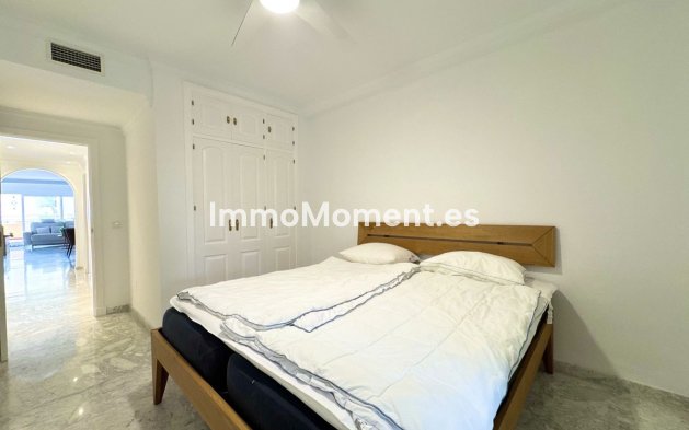 Wiederverkauf - Wohnung - Benalmadena - Torrequebrada