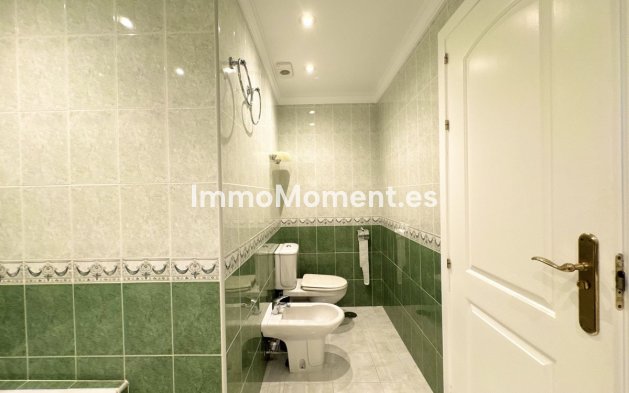 Wiederverkauf - Wohnung - Benalmadena - Torrequebrada