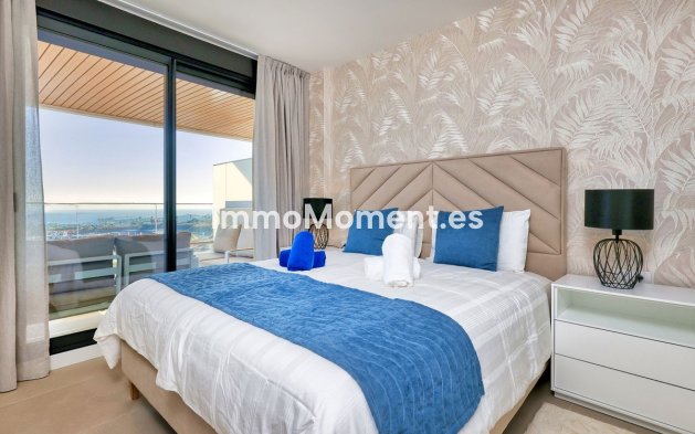Reventa - Apartamento - Estepona  - Estepona Centro