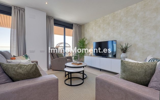 Reventa - Apartamento - Estepona  - Estepona Centro