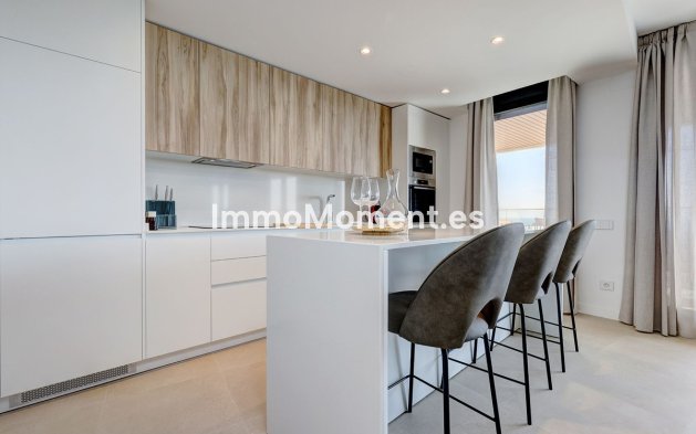 Reventa - Apartamento - Estepona  - Estepona Centro