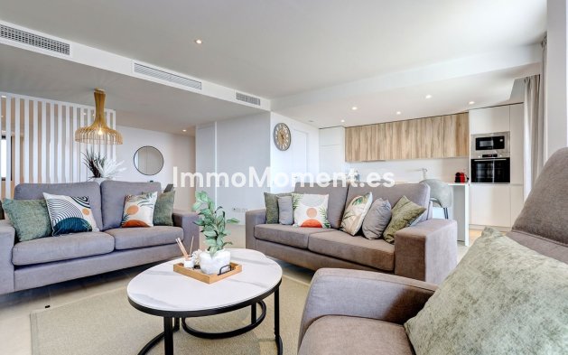 Reventa - Apartamento - Estepona  - Estepona Centro