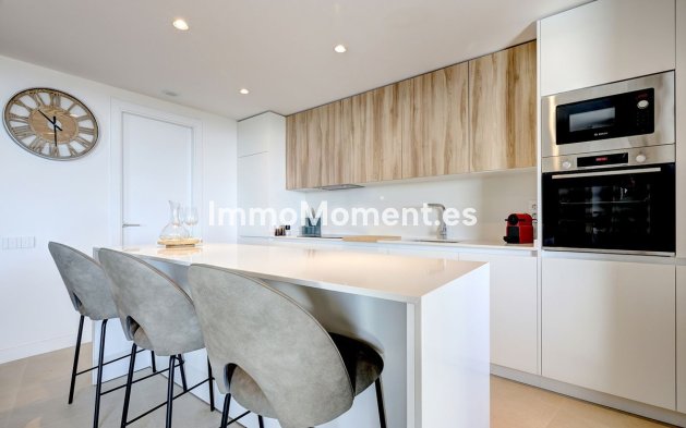 Reventa - Apartamento - Estepona  - Estepona Centro