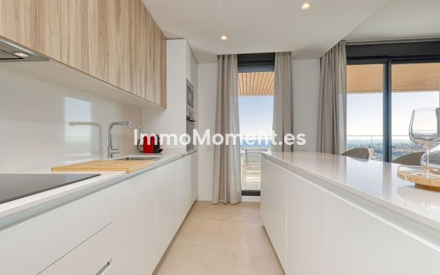 Reventa - Apartamento - Estepona  - Estepona Centro
