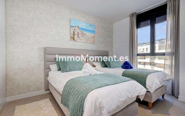 Reventa - Apartamento - Estepona  - Estepona Centro