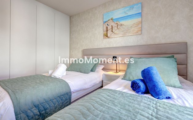 Reventa - Apartamento - Estepona  - Estepona Centro