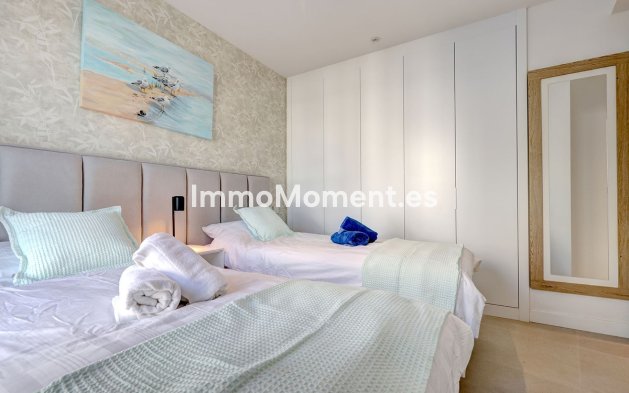 Reventa - Apartamento - Estepona  - Estepona Centro