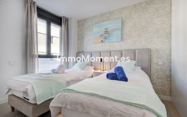 Reventa - Apartamento - Estepona  - Estepona Centro