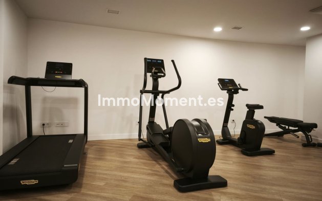 Reventa - Apartamento - Estepona  - Estepona Centro