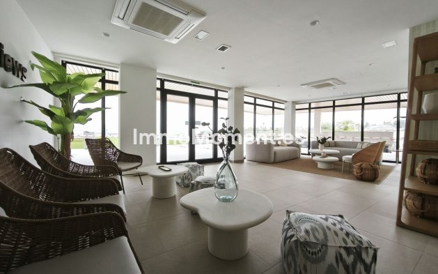 Reventa - Apartamento - Estepona  - Estepona Centro