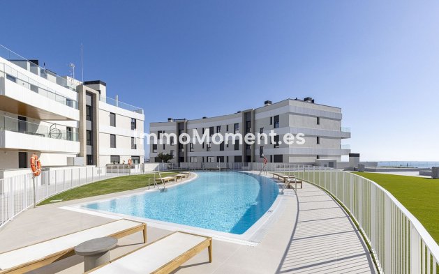 Reventa - Apartamento - Estepona  - Estepona Centro