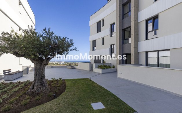 Reventa - Apartamento - Estepona  - Estepona Centro