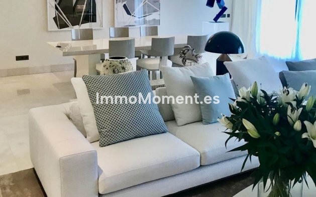Reventa - Apartamento - Estepona  - Estepona Centro