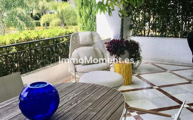 Reventa - Apartamento - Estepona  - Estepona Centro