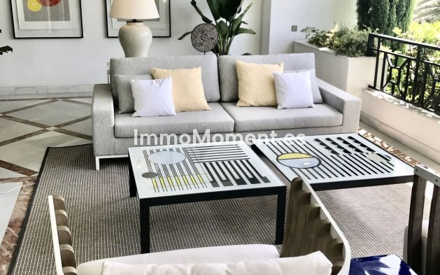Reventa - Apartamento - Estepona  - Estepona Centro