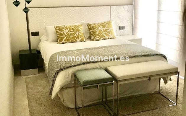 Reventa - Apartamento - Estepona  - Estepona Centro