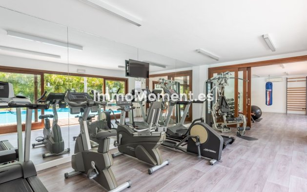 Reventa - Apartamento - Estepona  - Estepona Centro