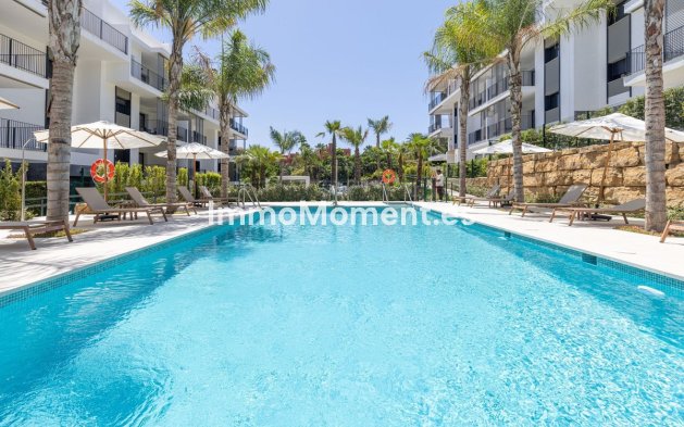 Reventa - Apartamento - Estepona  - Estepona Centro