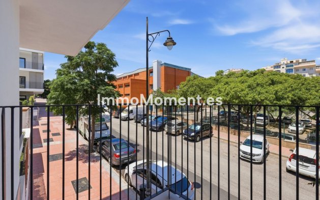 Reventa - Apartamento - Estepona  - Estepona Centro