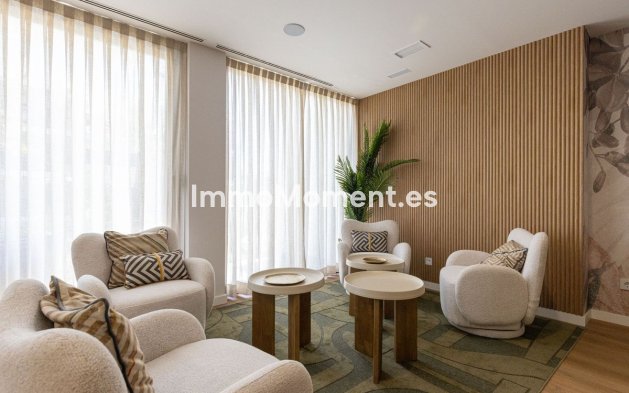 Reventa - Apartamento - Estepona  - Estepona Centro