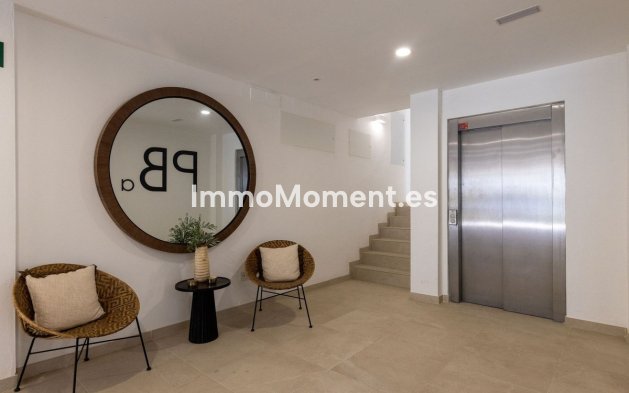 Reventa - Apartamento - Estepona  - Estepona Centro