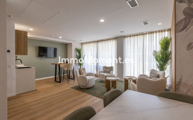 Reventa - Apartamento - Estepona  - Estepona Centro