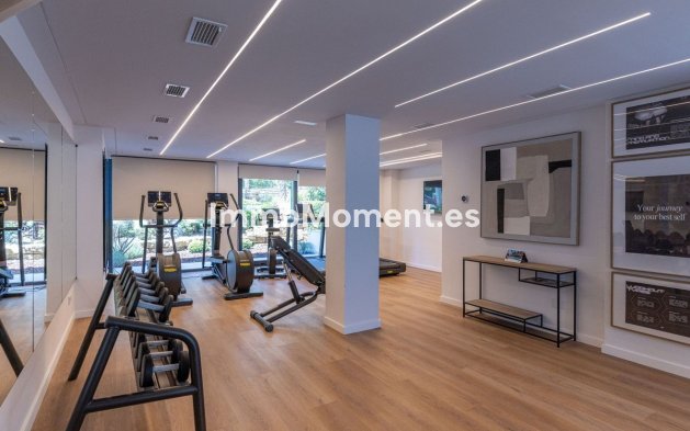 Reventa - Apartamento - Estepona  - Estepona Centro