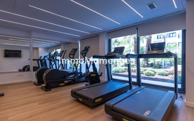 Reventa - Apartamento - Estepona  - Estepona Centro