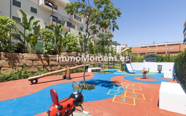 Reventa - Apartamento - Estepona  - Estepona Centro