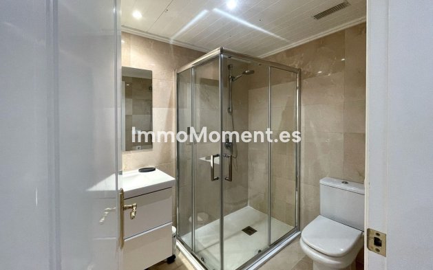 Bestaande woning - Appartement - Benahavís - Los Arqueros
