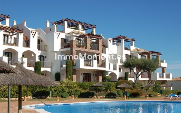 Bestaande woning - Appartement - Benahavís - Los Arqueros