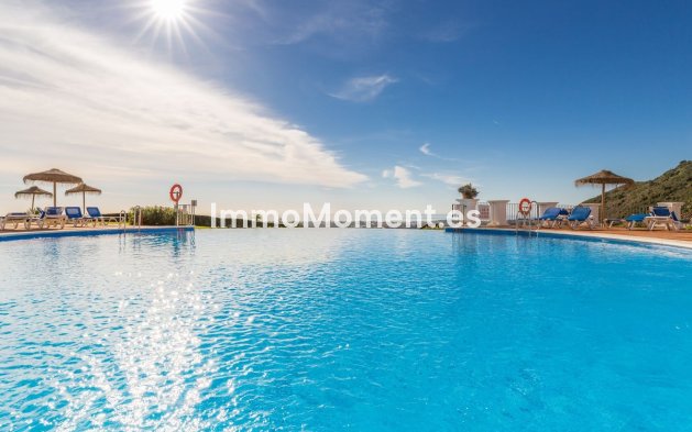Bestaande woning - Appartement - Benahavís - Los Arqueros
