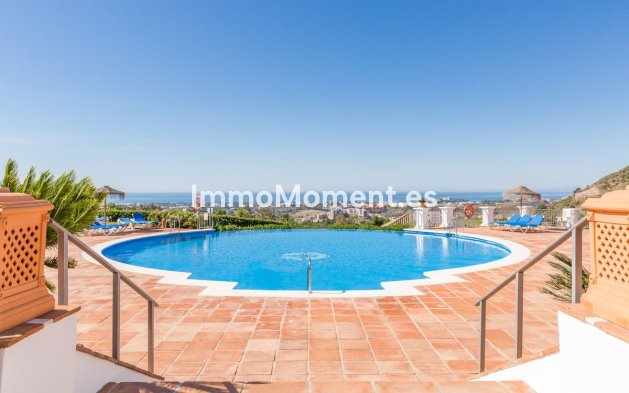 Bestaande woning - Appartement - Benahavís - Los Arqueros