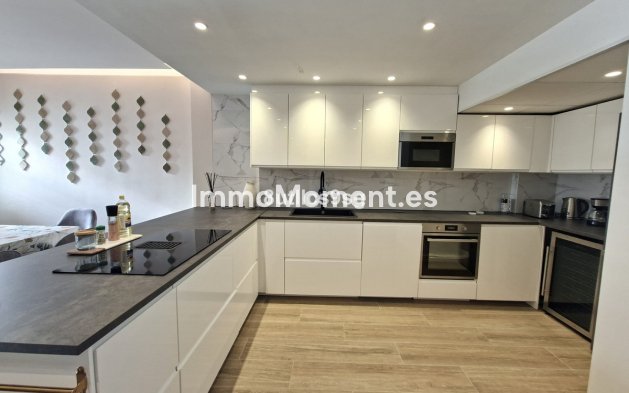 Reventa - Apartamento - Marbella - Nueva Andalucía