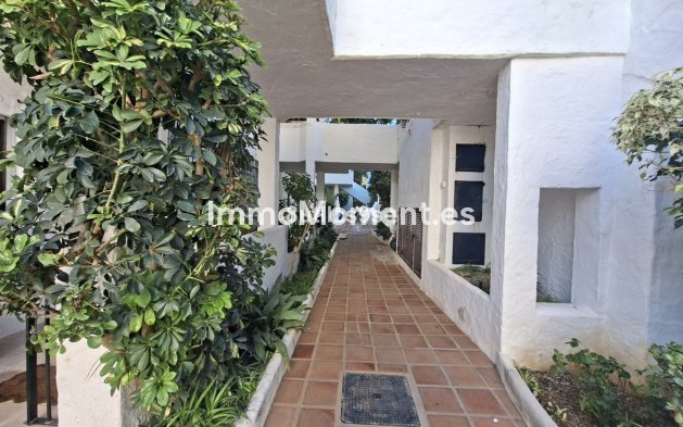 Reventa - Apartamento - Marbella - Nueva Andalucía