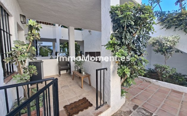 Reventa - Apartamento - Marbella - Nueva Andalucía
