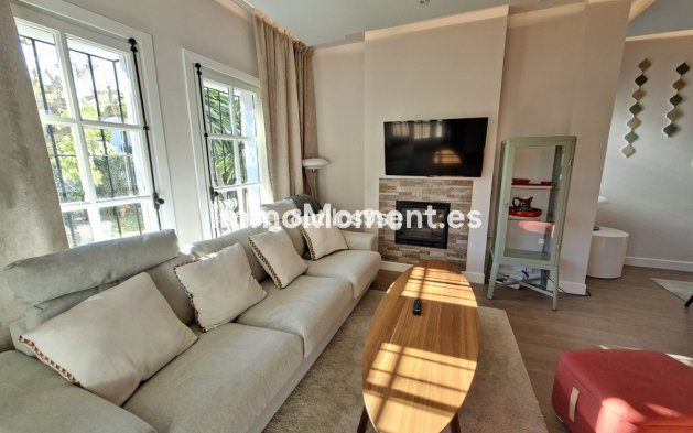 Reventa - Apartamento - Marbella - Nueva Andalucía