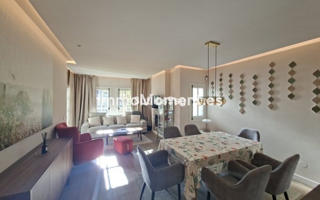 Reventa - Apartamento - Marbella - Nueva Andalucía