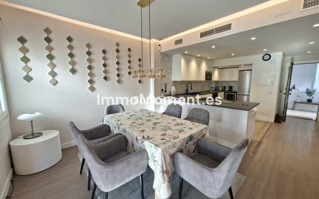 Reventa - Apartamento - Marbella - Nueva Andalucía