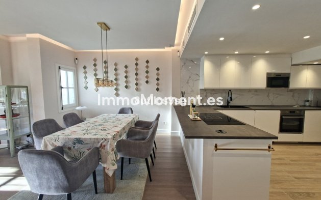 Reventa - Apartamento - Marbella - Nueva Andalucía