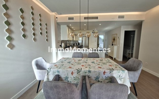 Reventa - Apartamento - Marbella - Nueva Andalucía