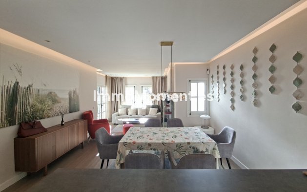 Reventa - Apartamento - Marbella - Nueva Andalucía
