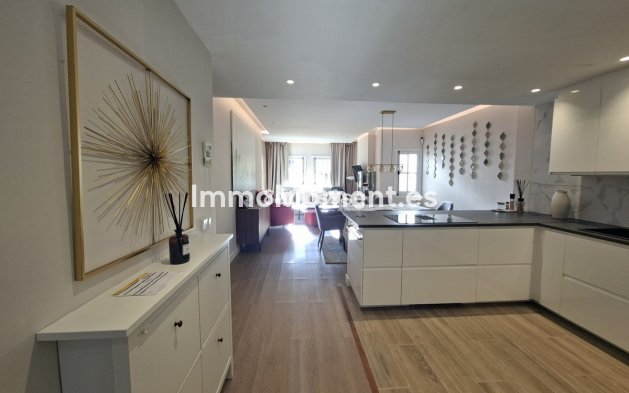 Reventa - Apartamento - Marbella - Nueva Andalucía