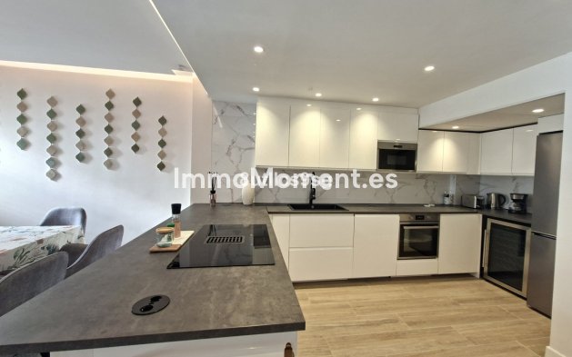 Reventa - Apartamento - Marbella - Nueva Andalucía