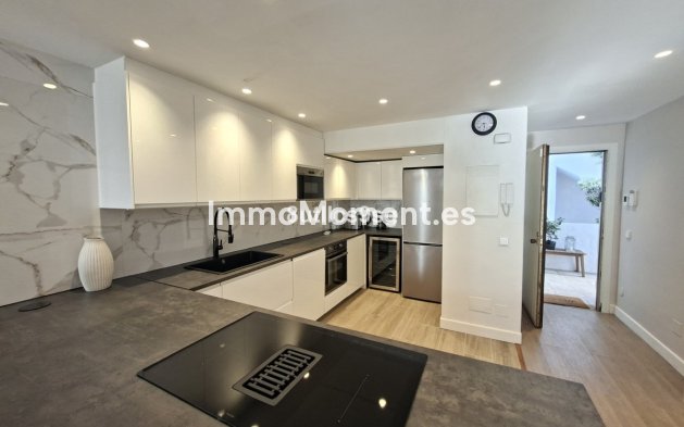 Reventa - Apartamento - Marbella - Nueva Andalucía