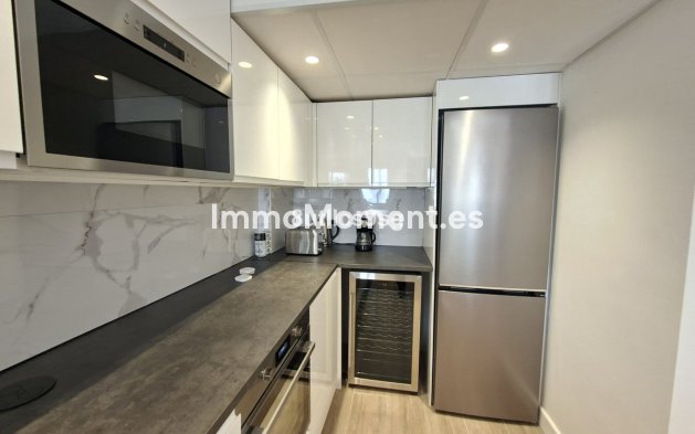 Reventa - Apartamento - Marbella - Nueva Andalucía