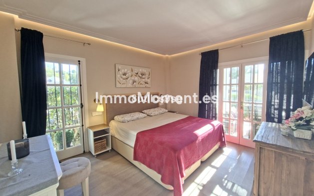 Reventa - Apartamento - Marbella - Nueva Andalucía