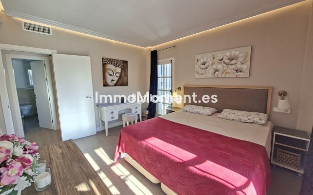 Reventa - Apartamento - Marbella - Nueva Andalucía