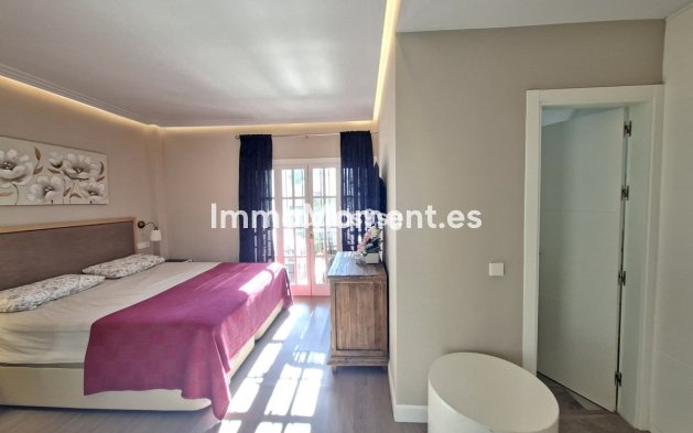 Reventa - Apartamento - Marbella - Nueva Andalucía